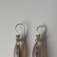 STATEMENT STONE DANGLERS