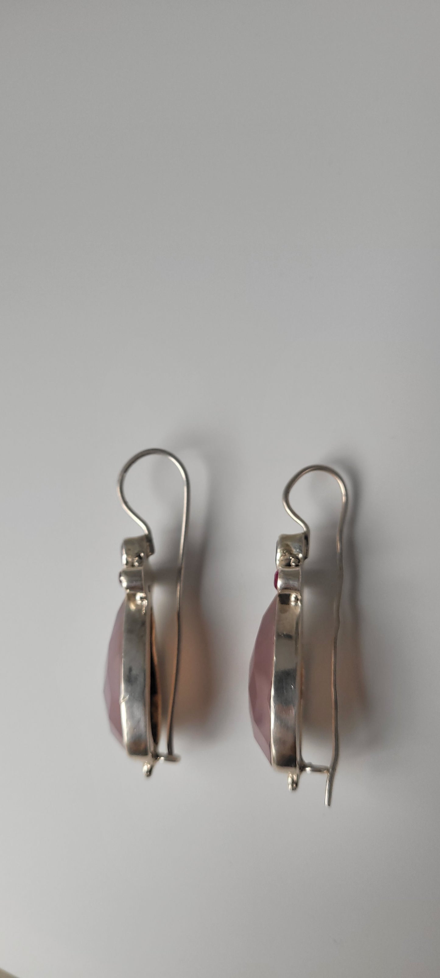 STATEMENT STONE DANGLERS