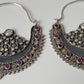 STATEMENT EARRINGS