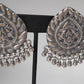 STATEMENT EARRINGS