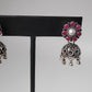 STATEMENT STONE DANGLERS