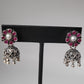 STATEMENT STONE DANGLERS