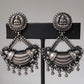 STATEMENT EARRINGS