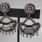 STATEMENT EARRINGS