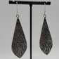 STATEMENT EARRINGS