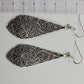 STATEMENT EARRINGS