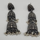 STATEMENT EARRINGS
