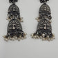 STATEMENT EARRINGS