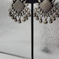STATEMENT EARRINGS