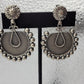 STATEMENT EARRINGS