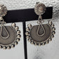 STATEMENT EARRINGS