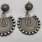 STATEMENT EARRINGS