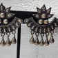 STATEMENT EARRINGS