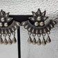 STATEMENT EARRINGS
