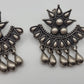 STATEMENT EARRINGS
