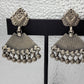 STATEMENT EARRINGS