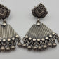 STATEMENT EARRINGS