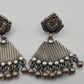 STATEMENT EARRINGS