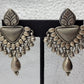 STATEMENT EARRINGS