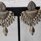 STATEMENT EARRINGS