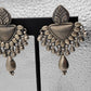 STATEMENT EARRINGS