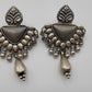STATEMENT EARRINGS