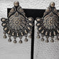 STATEMENT EARRINGS