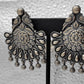 STATEMENT EARRINGS
