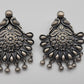 STATEMENT EARRINGS