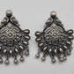 STATEMENT EARRINGS