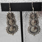 STATEMENT EARRINGS