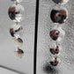 STATEMENT EARRINGS