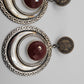 STATEMENT EARRINGS