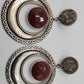 STATEMENT EARRINGS