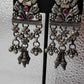 STATEMENT EARRINGS
