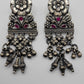 STATEMENT EARRINGS
