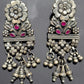 STATEMENT EARRINGS