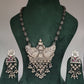 STATEMENT NECKLACE