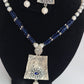 STATEMENT DESIGNER NECKLACE