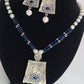 STATEMENT DESIGNER NECKLACE