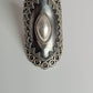 STATEMENT RING