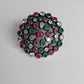 STATEMENT STONE RING
