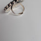 STATEMENT STONE RING