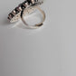 STATEMENT STONE RING