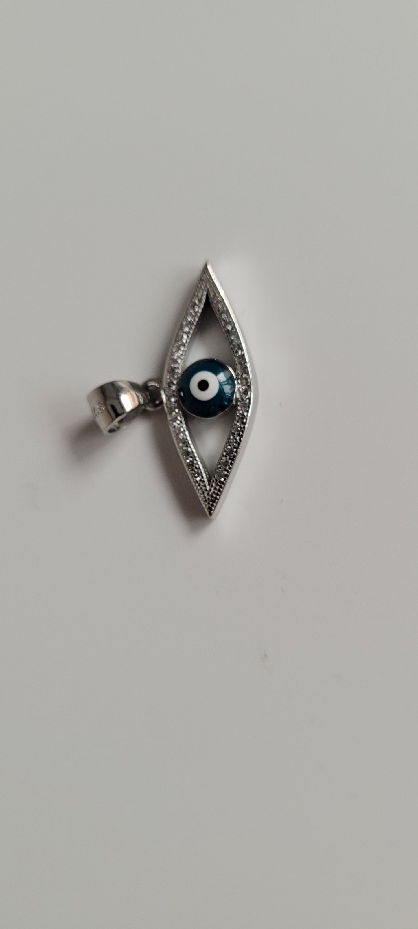 EVIL EYE PENDANTS