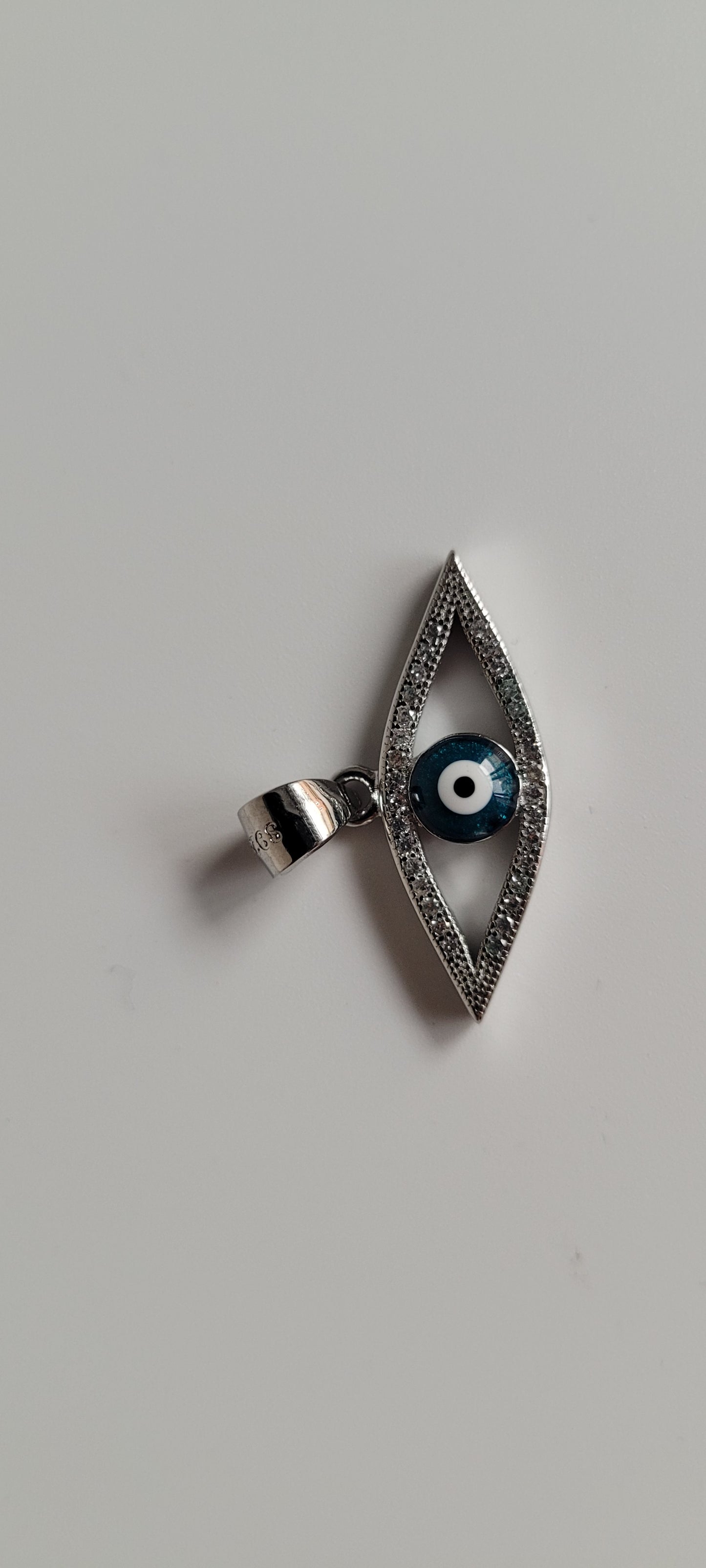 EVIL EYE PENDANTS