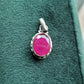 STATEMENT PENDANTS