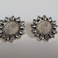 STATEMENT STUD/EARRINGS