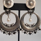 STATEMENT EARRINGS
