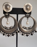STATEMENT EARRINGS